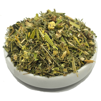 Mieszanka wg. Ojca Klimuszki Łuszczyca 550g.